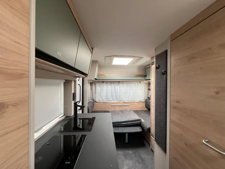 Fahrzeugbild Dethleffs CAMPER 460 EL #50