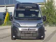 Fahrzeugbild Pössl H-Line Summit Prime 640 #4