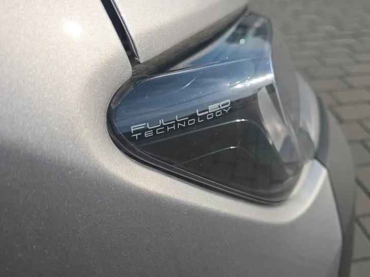 Fahrzeugbild Pössl H-Line Summit Prime 640 #5