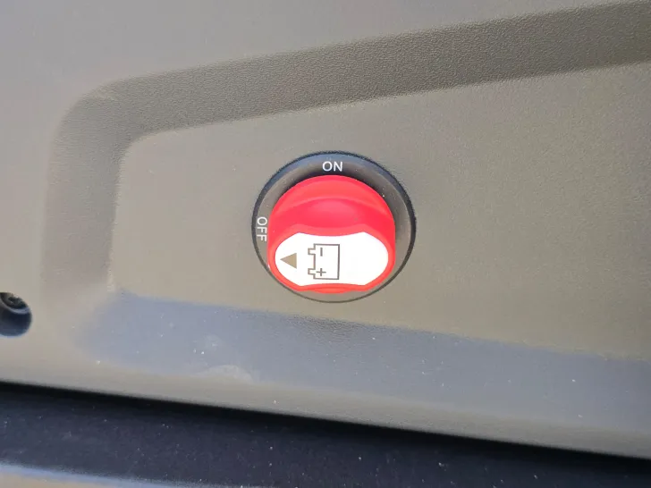 Fahrzeugbild Pössl H-Line Summit Prime 640 #9