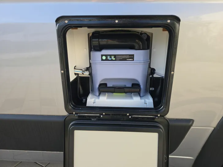 Fahrzeugbild Pössl H-Line Summit Prime 640 #10