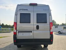 Fahrzeugbild Pössl H-Line Summit Prime 640 #12