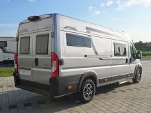 Fahrzeugbild Pössl H-Line Summit Prime 640 #17