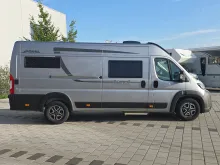 Fahrzeugbild Pössl H-Line Summit Prime 640 #18