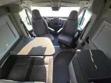Fahrzeugbild Pössl H-Line Summit Prime 640 #21