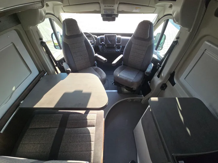 Fahrzeugbild Pössl H-Line Summit Prime 640 #21