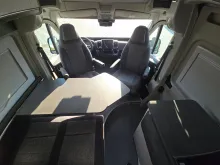 Fahrzeugbild Pössl H-Line Summit Prime 640 #22