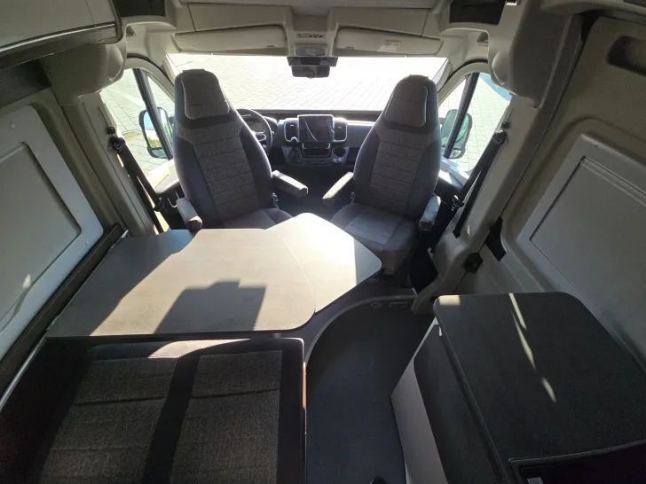 Fahrzeugbild Pössl H-Line Summit Prime 640 #22