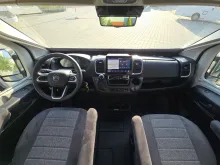 Fahrzeugbild Pössl H-Line Summit Prime 640 #23