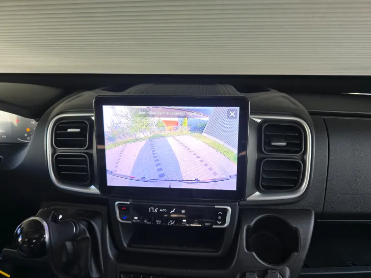 Fahrzeugbild Pössl H-Line Summit Prime 640 #32