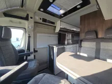 Fahrzeugbild Pössl H-Line Summit Prime 640 #36