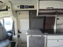 Fahrzeugbild Pössl H-Line Summit Prime 640 #37