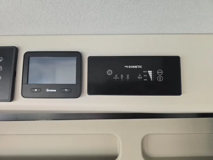Fahrzeugbild Pössl H-Line Summit Prime 640 #39