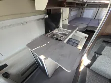 Fahrzeugbild Pössl H-Line Summit Prime 640 #42
