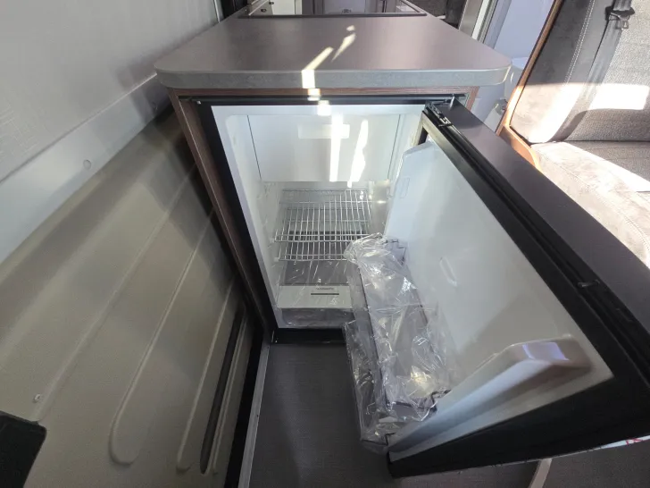 Fahrzeugbild Pössl H-Line Summit Prime 640 #44