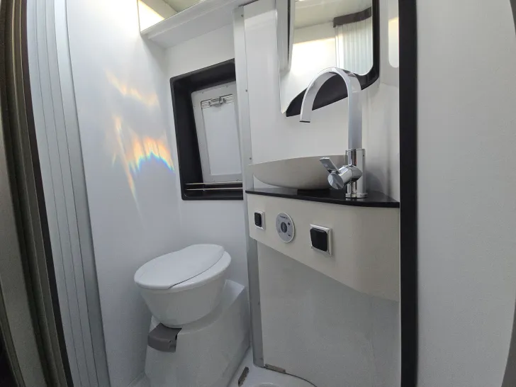 Fahrzeugbild Pössl H-Line Summit Prime 640 #47