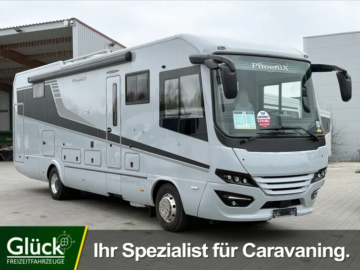 Fahrzeugbild Sonstige TOPX LINER 10.800 BMAMX #1