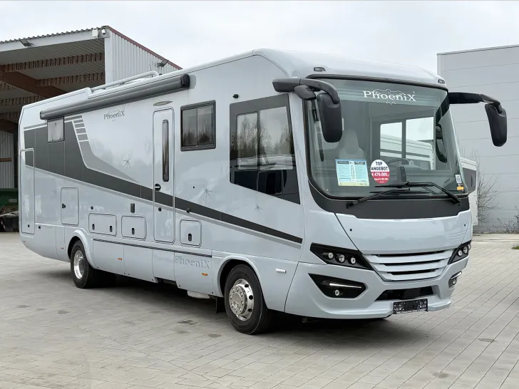 Fahrzeugbild Sonstige TOPX LINER 10.800 BMAMX #3