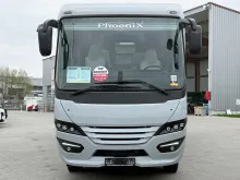Fahrzeugbild Sonstige TOPX LINER 10.800 BMAMX #4