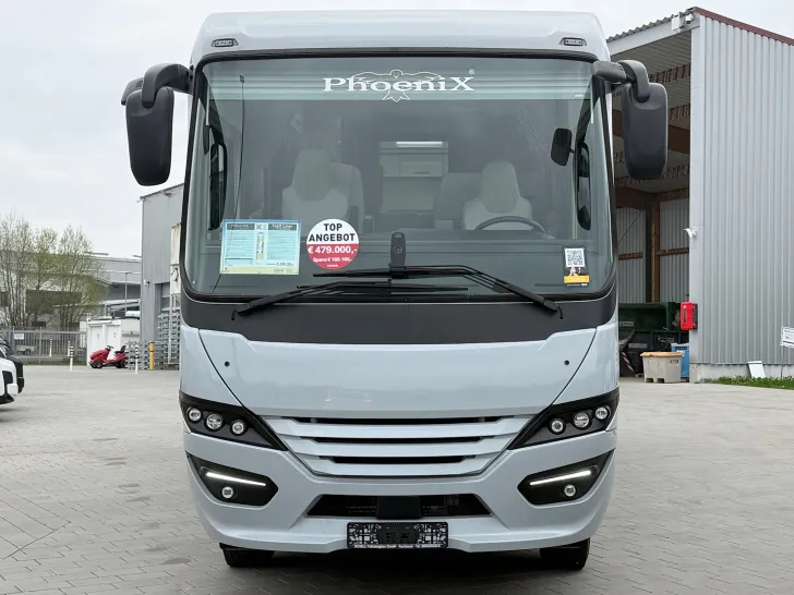 Fahrzeugbild Sonstige TOPX LINER 10.800 BMAMX #4