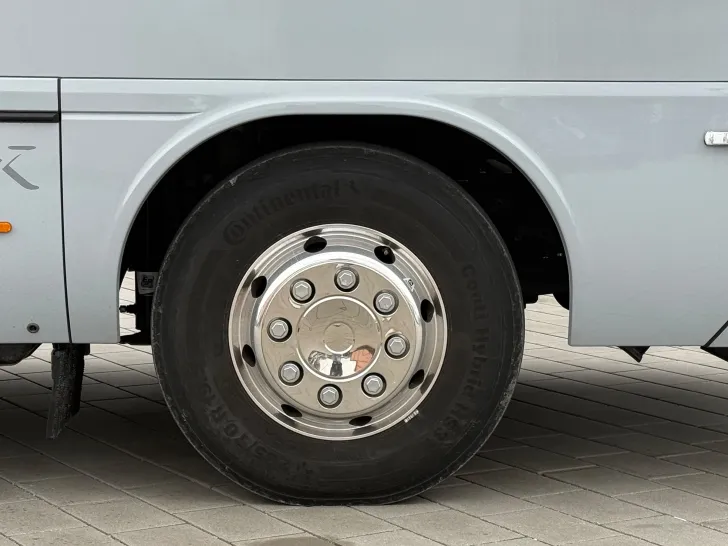Fahrzeugbild Sonstige TOPX LINER 10.800 BMAMX #5