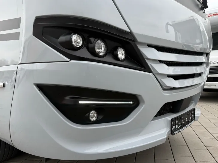 Fahrzeugbild Sonstige TOPX LINER 10.800 BMAMX #6