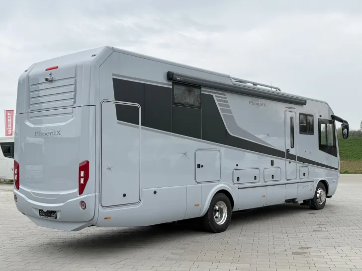 Fahrzeugbild Sonstige TOPX LINER 10.800 BMAMX #7