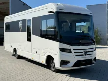 Fahrzeugbild Morelo LOFT PREMIUM 87 LS * Vollluft * Solar * Lithium * #3