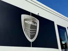 Fahrzeugbild Morelo LOFT PREMIUM 87 LS * Vollluft * Solar * Lithium * #6