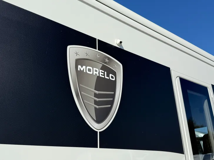 Fahrzeugbild Morelo LOFT PREMIUM 87 LS * Vollluft * Solar * Lithium * #6