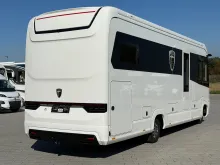 Fahrzeugbild Morelo LOFT PREMIUM 87 LS * Vollluft * Solar * Lithium * #7