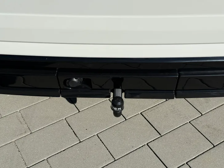 Fahrzeugbild Morelo LOFT PREMIUM 87 LS * Vollluft * Solar * Lithium * #8