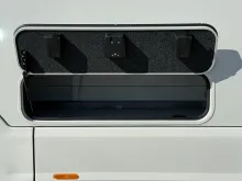 Fahrzeugbild Morelo LOFT PREMIUM 87 LS * Vollluft * Solar * Lithium * #12
