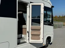 Fahrzeugbild Morelo LOFT PREMIUM 87 LS * Vollluft * Solar * Lithium * #14