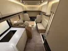 Fahrzeugbild Morelo LOFT PREMIUM 87 LS * Vollluft * Solar * Lithium * #20