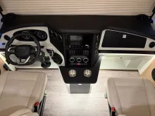 Fahrzeugbild Morelo LOFT PREMIUM 87 LS * Vollluft * Solar * Lithium * #23