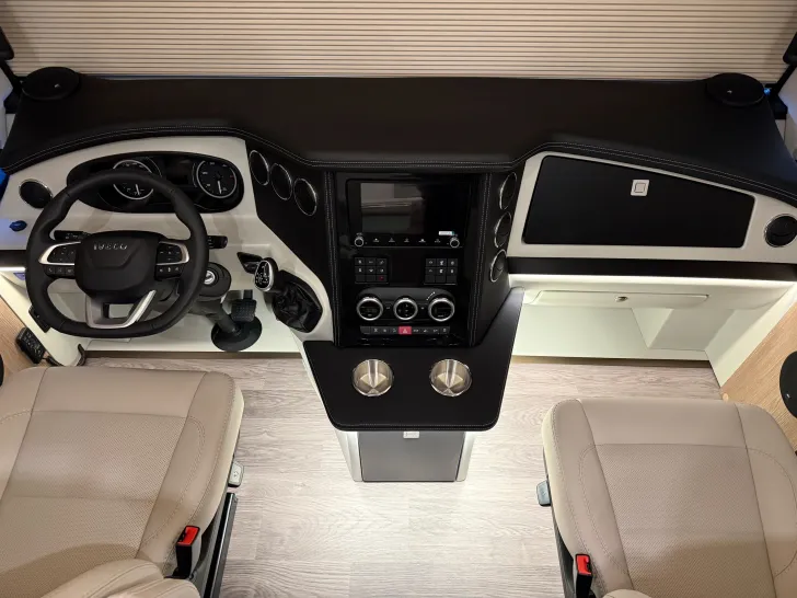 Fahrzeugbild Morelo LOFT PREMIUM 87 LS * Vollluft * Solar * Lithium * #23