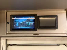 Fahrzeugbild Morelo LOFT PREMIUM 87 LS * Vollluft * Solar * Lithium * #29