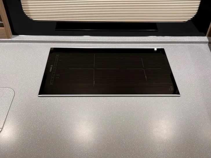 Fahrzeugbild Morelo LOFT PREMIUM 87 LS * Vollluft * Solar * Lithium * #32