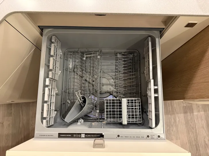 Fahrzeugbild Morelo LOFT PREMIUM 87 LS * Vollluft * Solar * Lithium * #35