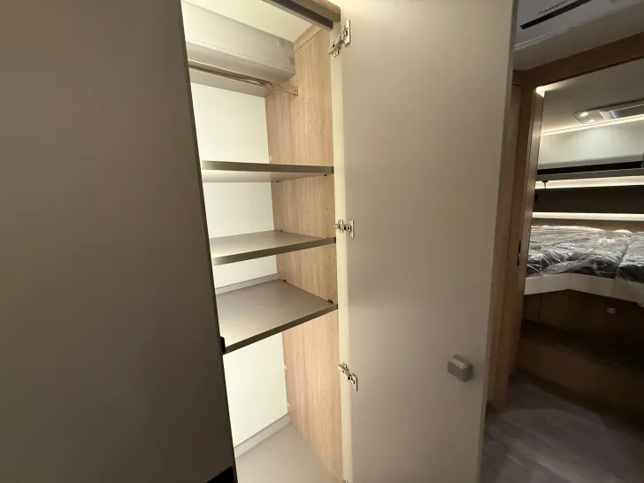 Fahrzeugbild Morelo LOFT PREMIUM 87 LS * Vollluft * Solar * Lithium * #37