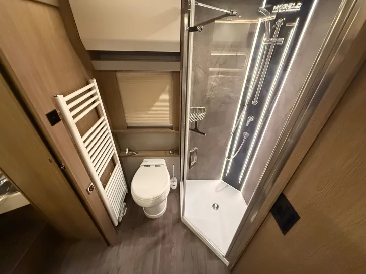 Fahrzeugbild Morelo LOFT PREMIUM 87 LS * Vollluft * Solar * Lithium * #39
