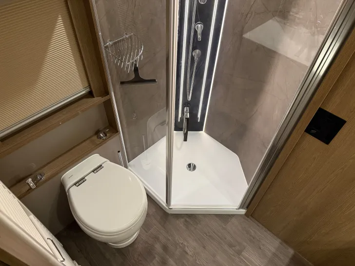 Fahrzeugbild Morelo LOFT PREMIUM 87 LS * Vollluft * Solar * Lithium * #40