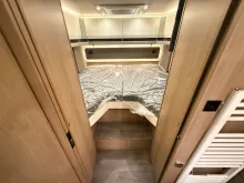 Fahrzeugbild Morelo LOFT PREMIUM 87 LS * Vollluft * Solar * Lithium * #43