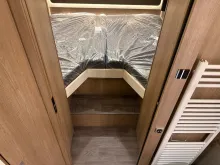 Fahrzeugbild Morelo LOFT PREMIUM 87 LS * Vollluft * Solar * Lithium * #47