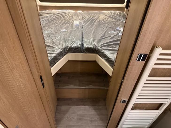 Fahrzeugbild Morelo LOFT PREMIUM 87 LS * Vollluft * Solar * Lithium * #47