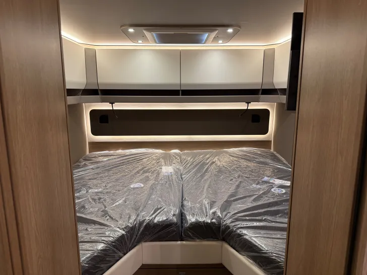 Fahrzeugbild Morelo LOFT PREMIUM 87 LS * Vollluft * Solar * Lithium * #48