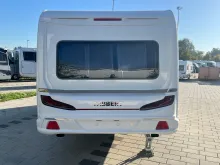 Fahrzeugbild Tabbert Vivaldi 550 E 2.3 #13