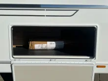 Fahrzeugbild Tabbert Vivaldi 550 E 2.3 #19