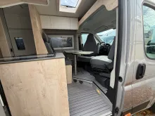 Fahrzeugbild Clever Van Runner #9